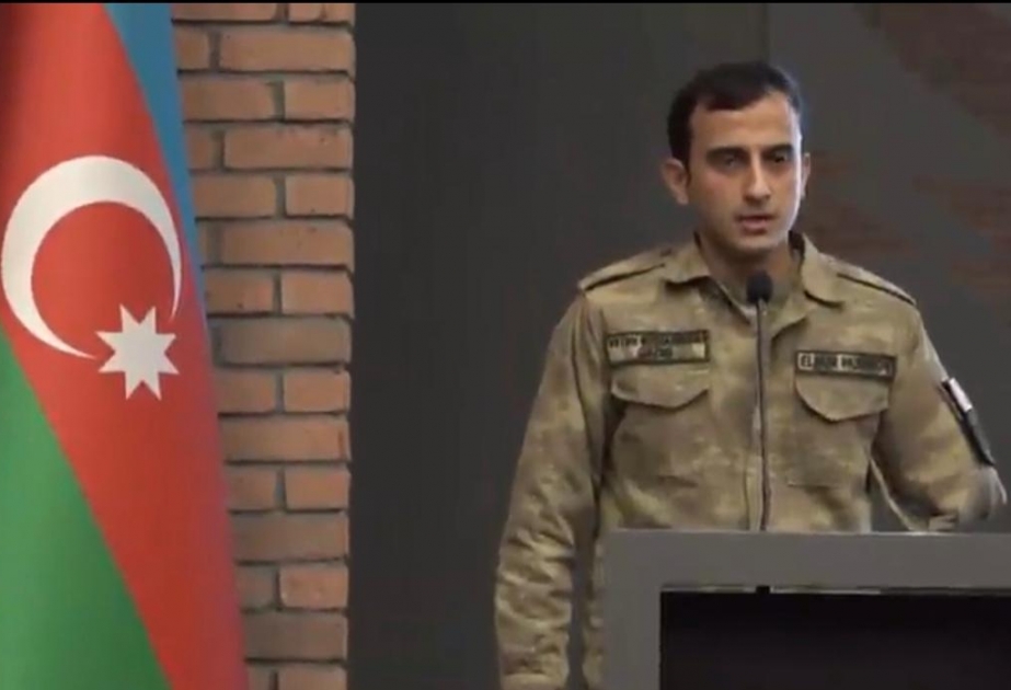 Qarabağ qazisi İdman Akademiyasında Tələbə Gənclər Təşkilatının sədri seçilib