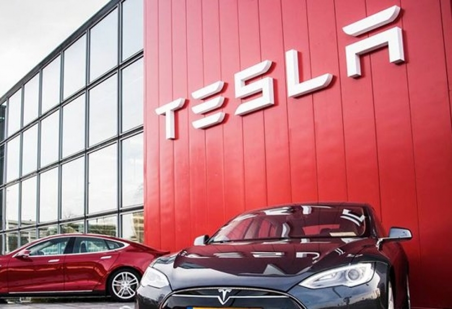 Tesla-Chef binnen einer Nacht um 36 Milliarden Dollar vermögender geworden