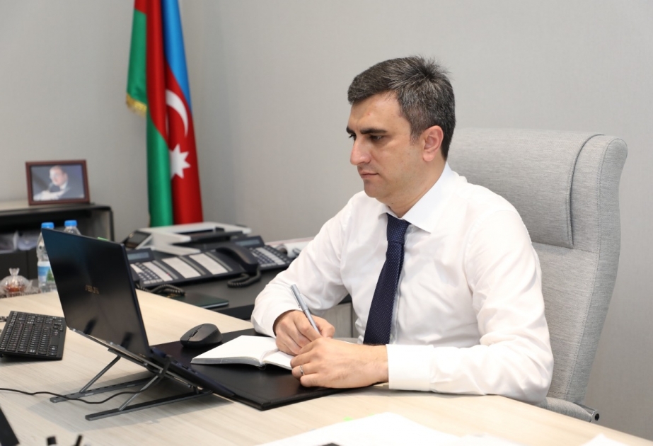 Vətəndaşların qaz təchizatı ilə bağlı sualları cavablandırılıb