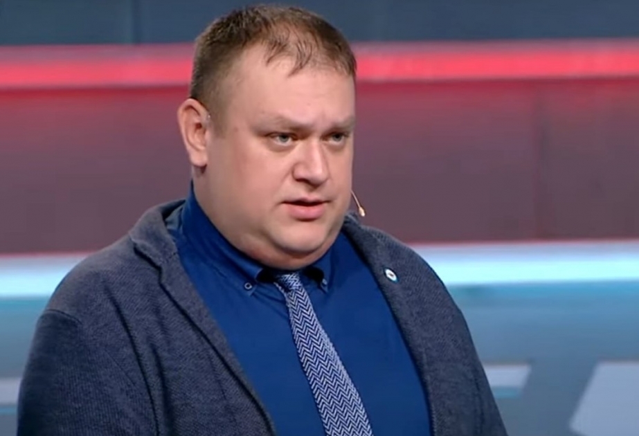 Украинский политолог: В Азербайджане произошло событие, которое в будущем может иметь влияние на весь тюркский мир