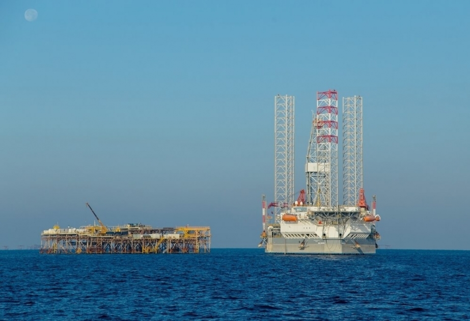 US Trans-Caspian Resources company proposes Turkmenistan to export its natural gas via Azerbaijan