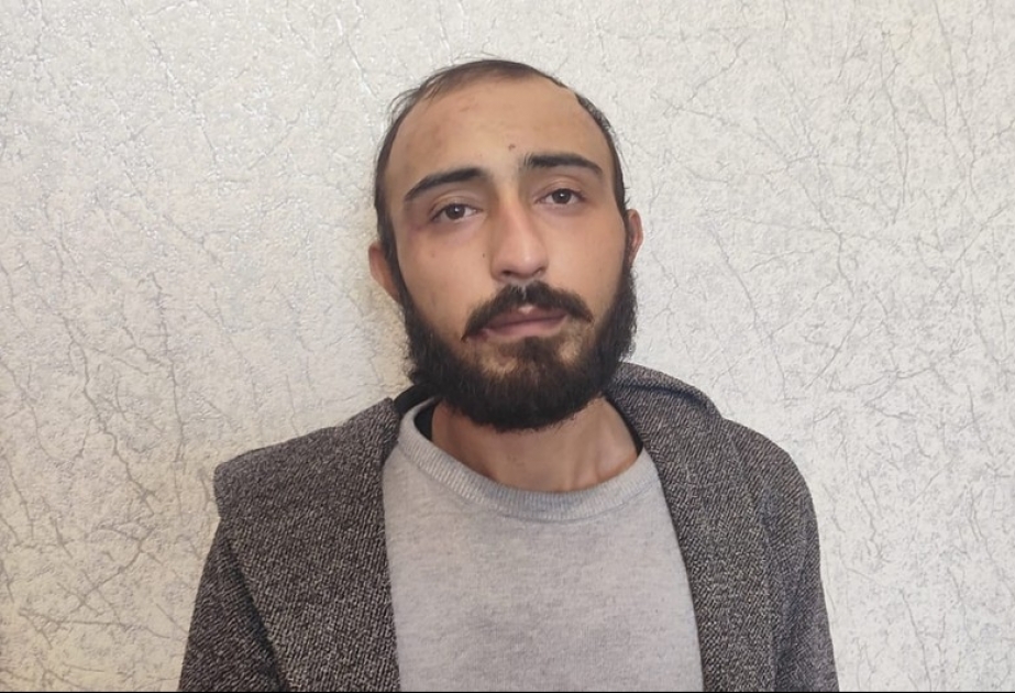 Lənkəranda özünü polis əməkdaşı kimi təqdim edərək vətəndaşdan pul tələb edən şəxs yaxalanıb