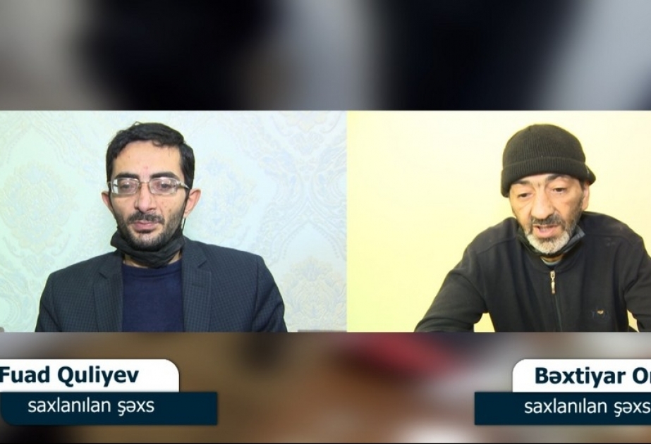Paytaxtın Nərimanov rayonunda gənclərə narkotik satan şəxs tutulub