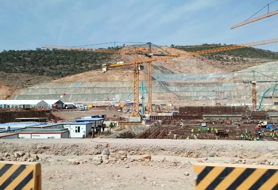 Rosatom obtains license for construction of Unit 4 of Akkuyu NPP in Turkey