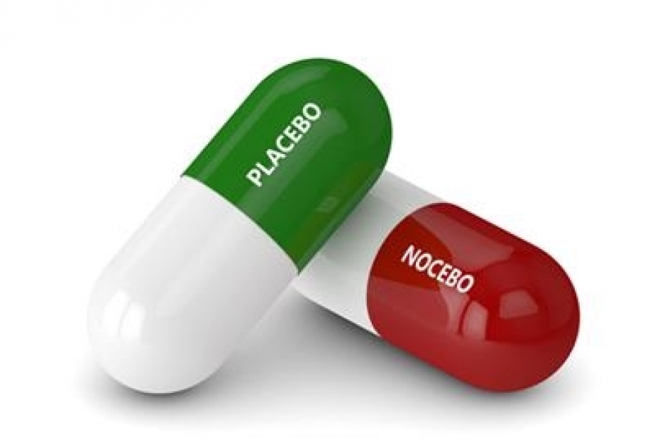 Plasebo effekti üçün beyində dəqiq nahiyə tapılıb
