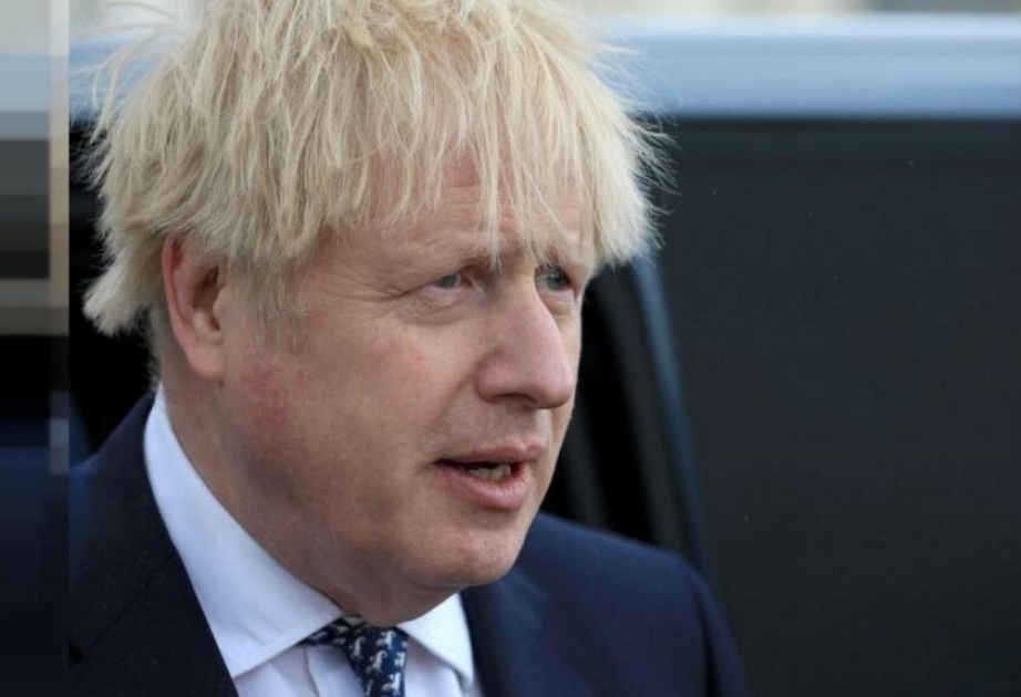 Primer ministro británico cree posible acuerdo en cumbre climática