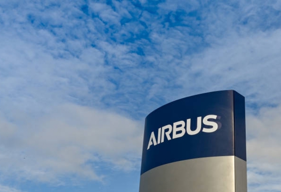 Airbus lässt Testflugzeug erstmals vollständig mit altem Speiseöl fliegen