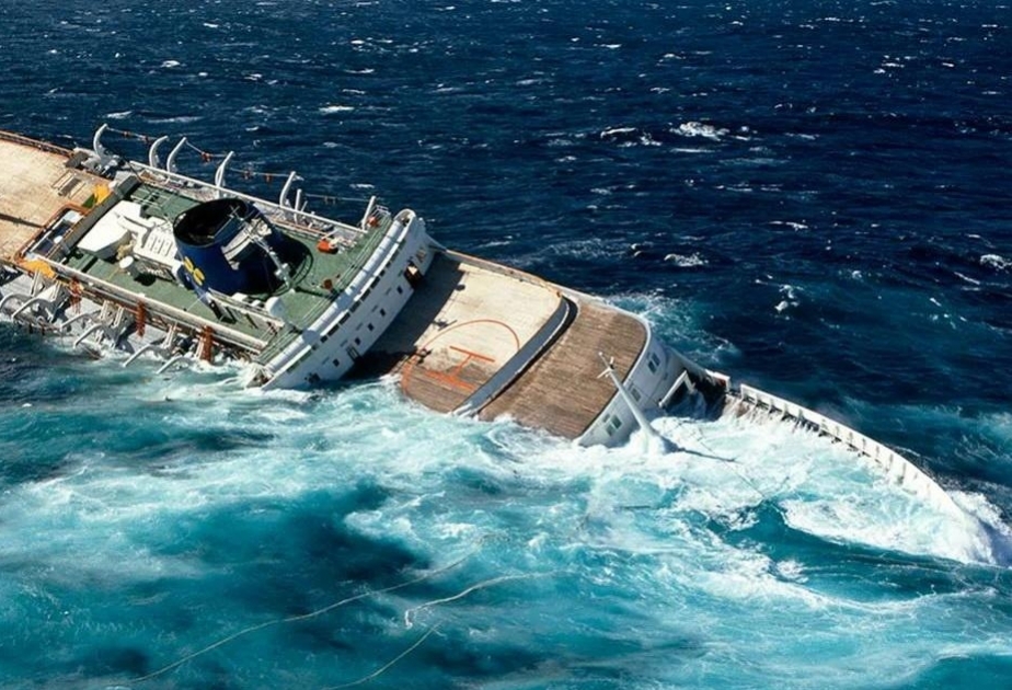 Haiti sahillərində sərnişin qayığı qəzaya uğrayıb, ölənlər var