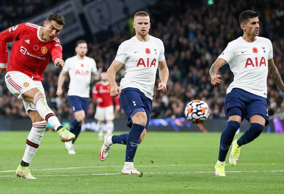 CR7 und Co. retten Solskjaers Job