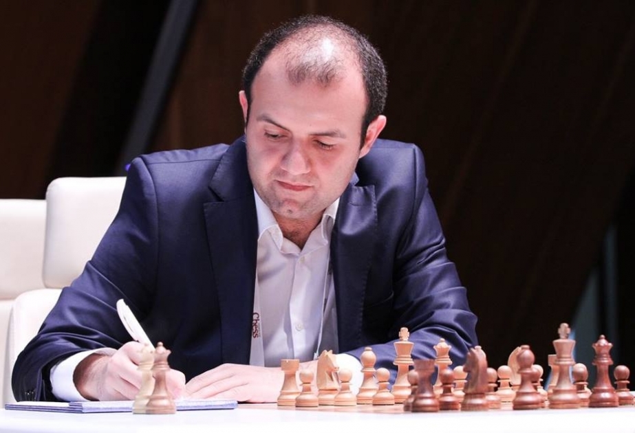 “Grand Swiss-2021” turnirində şahmatçılarımız heç-heçə ediblər