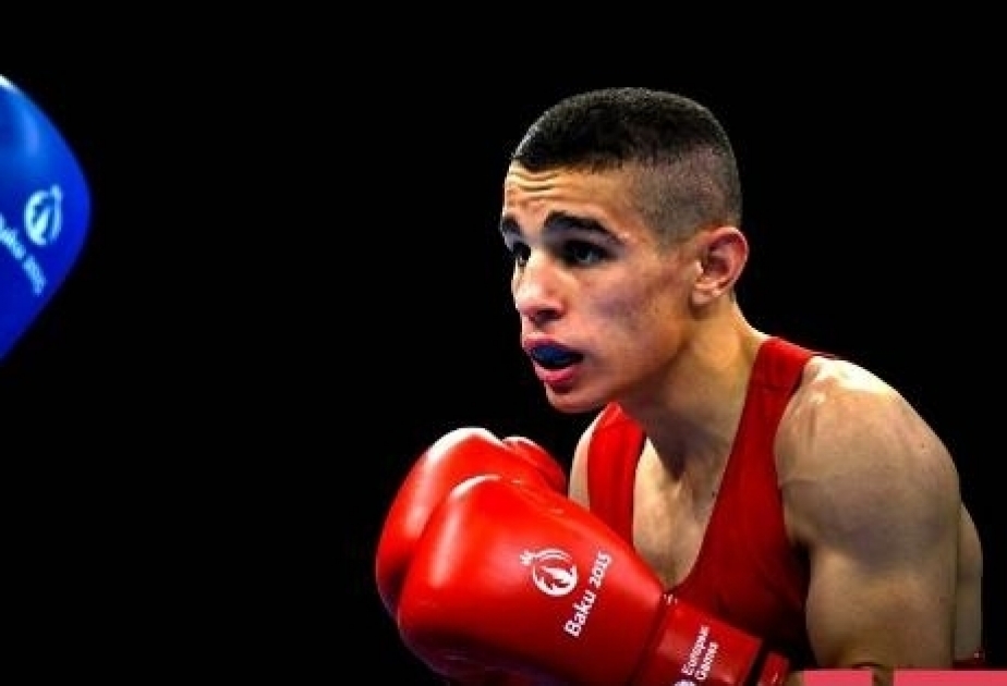Weltmeisterschaft: Vier asrbaidschanische Boxer treten im Achtelfinale an
