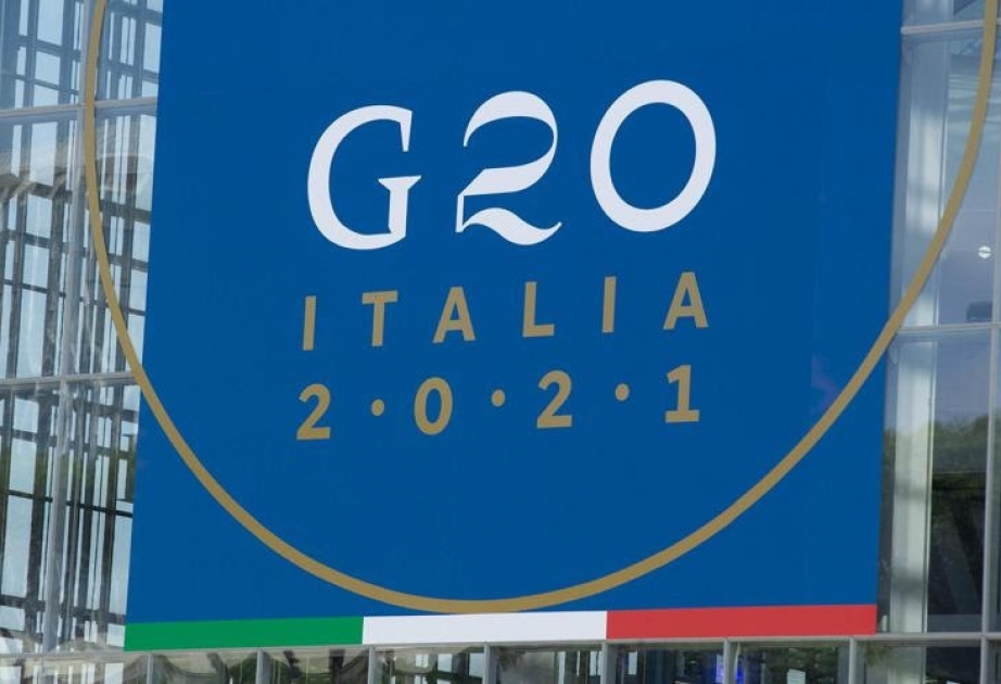 G20 ölkələri qlobal korporativ vergi müqaviləsini təsdiqləyib