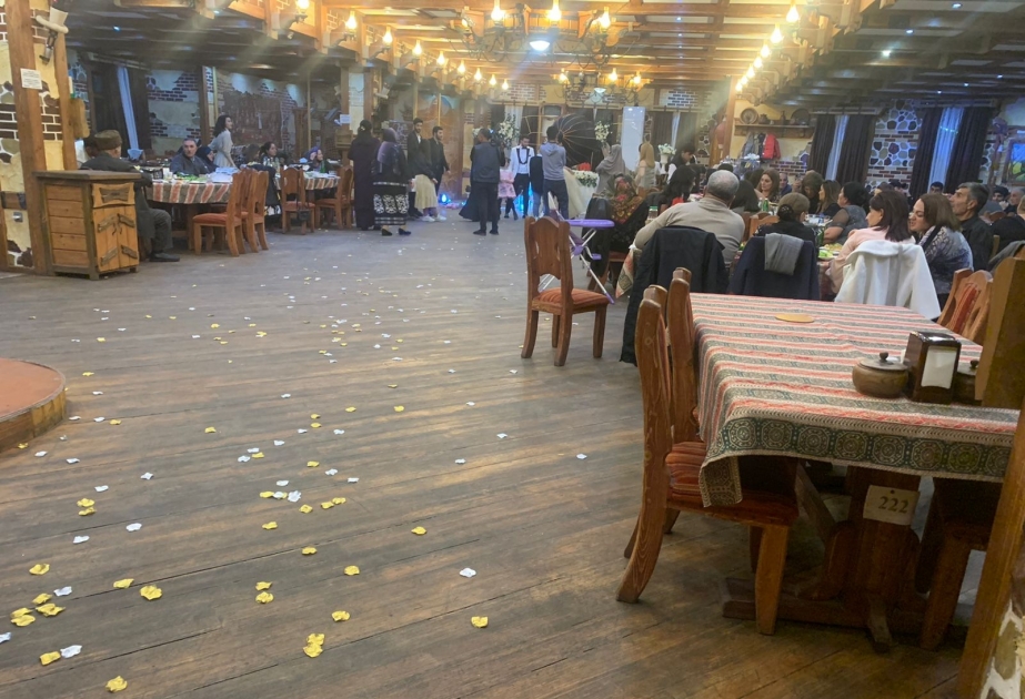Hacıqabulda karantin qaydalarını pozan restoran inzibatçısı barədə inzibati protokol tərtib olunub
