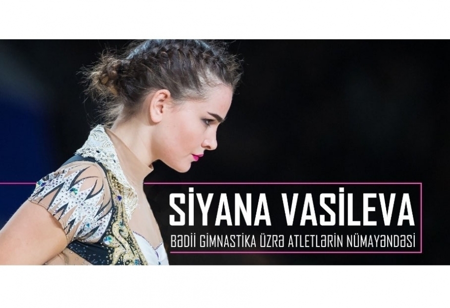 Representante de Azerbaiyán fue elegida para la Comisión de Atletas de la Federación Internacional de Gimnasia
