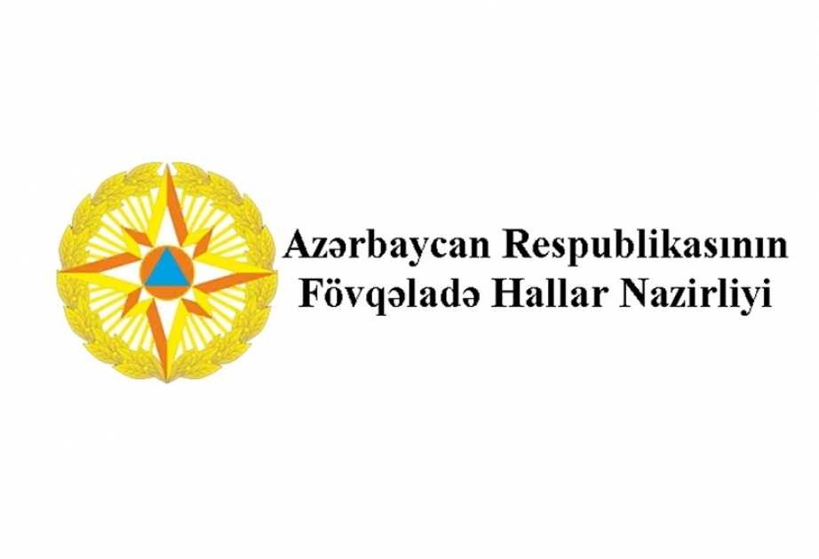 FHN: Ötən sutka ərzində 7 nəfər xilas edilib