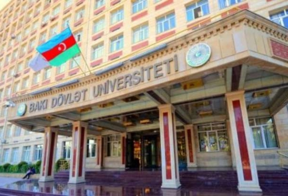 BDU: “Zəfər yolu” layihəsinin növbəti qonağı Vətən müharibəsi iştirakçısı Həsən Zeynallı olub