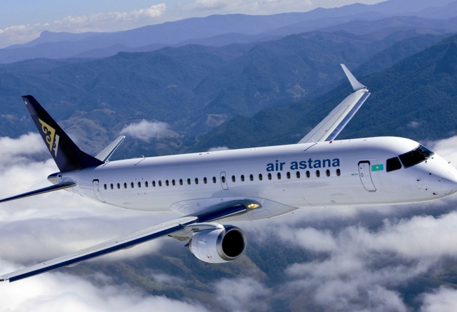 Qazaxıstan Azərbaycanla uçuşları bərpa edir