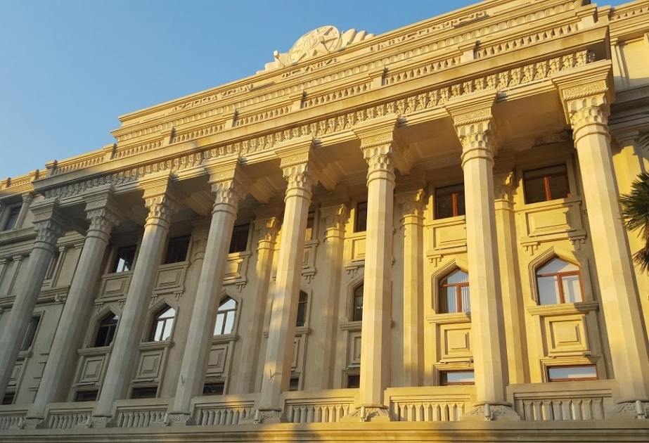 AzTU: Koronavirusa yoluxan tələbələrin təhsil aldığı qruplar distant tədrisə keçib