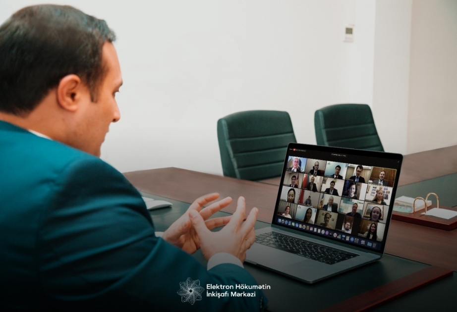 Azerbaijan’s achievements in e-government highlighted at international conference in Astana