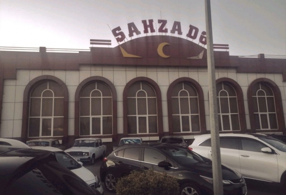 Gəncədə təşkil olunan şənlik mərasimində pandemiya dövrünün tələbləri pozulub