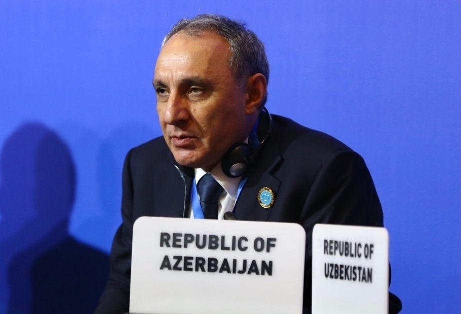 Baku to host International Association of Prosecutors’ Annual Conference in 2024
