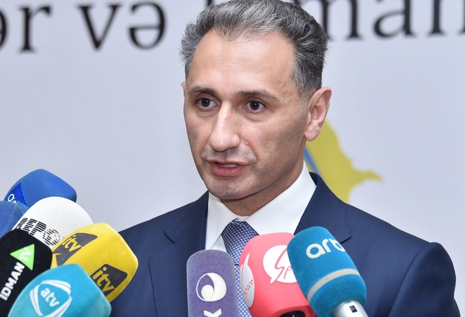 Rəşad Nəbiyev: Əsas vəzifəmiz cüdo idmanında qazanılan uğurları daha da inkişaf etdirməkdir