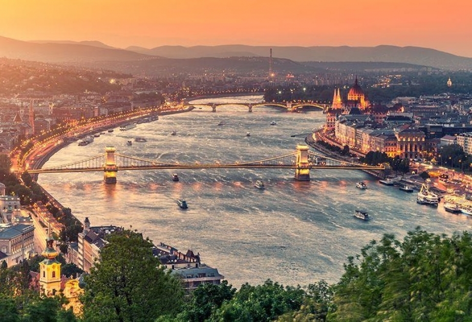 Milli Məclisin deputatları Budapeştə səfər edəcəklər
