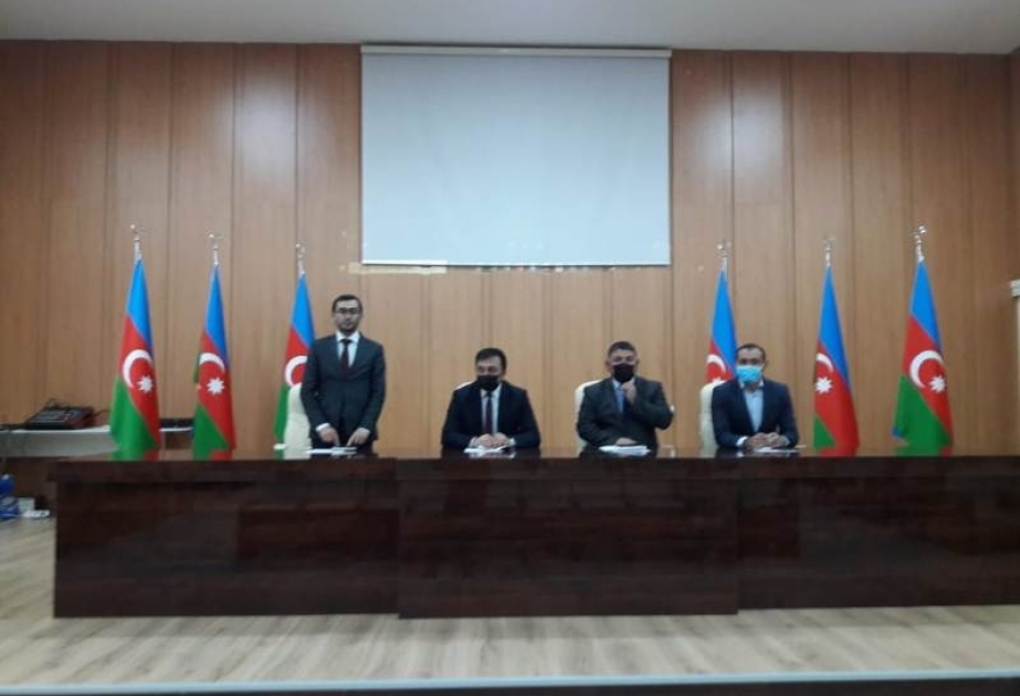 Zəfərə aparan yol: Milli-mənəvi dəyərlərimiz