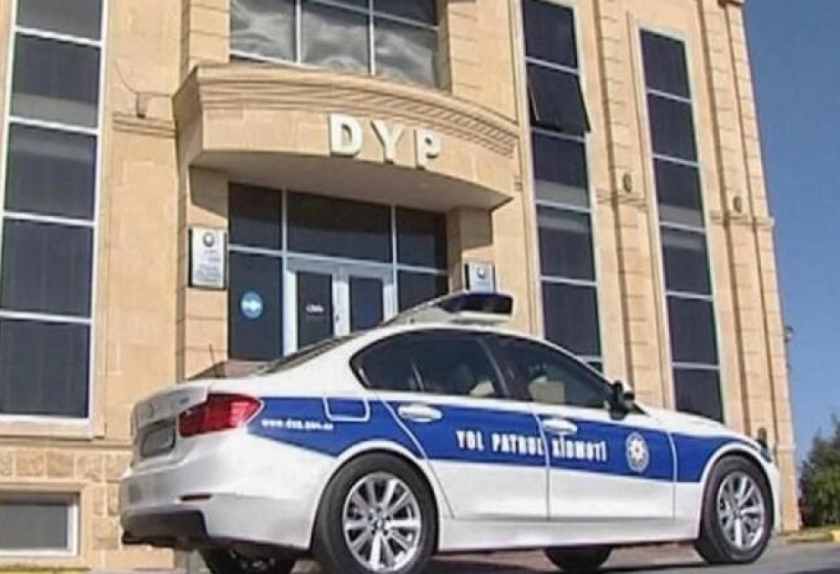 Yol polisi küçələrdə təmizlik qaydalarına riayət olunması ilə bağlı vətəndaşlara müraciət edib