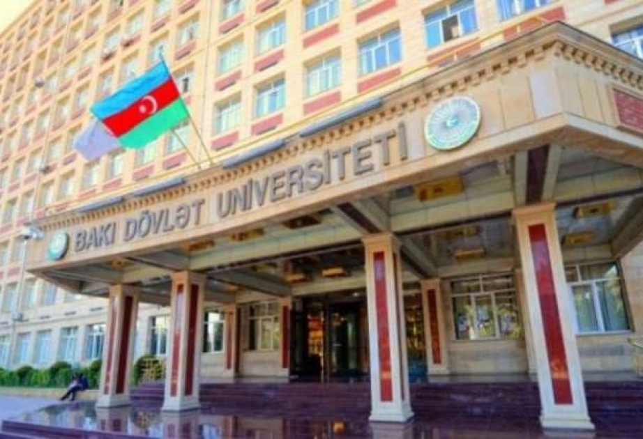 BDU: “Zəfər yolu” layihəsinin növbəti qonağı Vətən müharibəsi iştirakçısı Baba Şəfiyev olub
