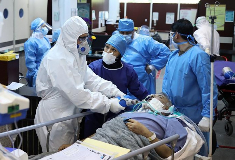 Ermənistanda son sutkada 62 nəfər koronavirusdan ölüb