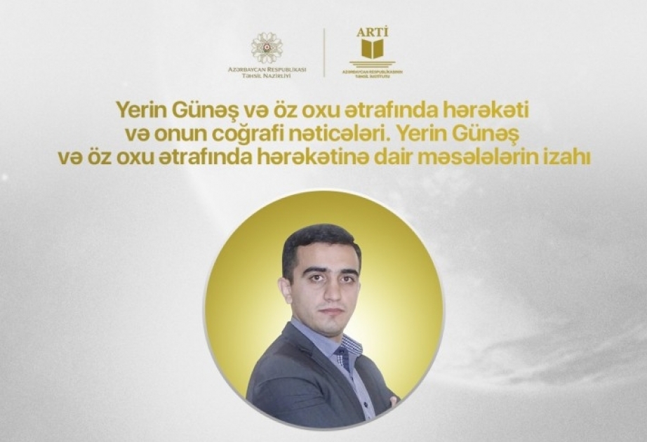 Sertifikasiyaya hazırlaşan müəllimlər üçün vebinarlar davam edir
