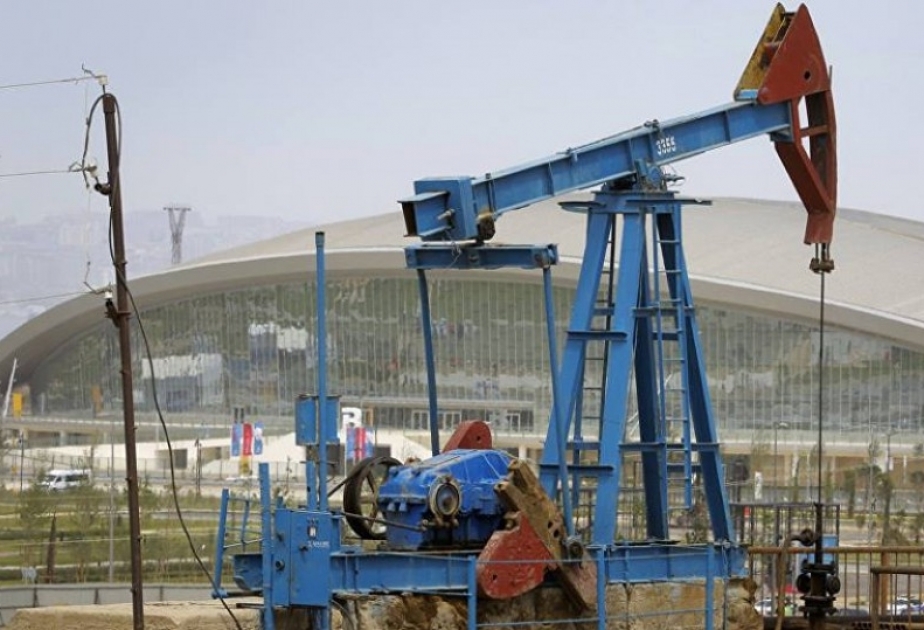 Цена за баррель азербайджанской нефти превысила 87 долларов