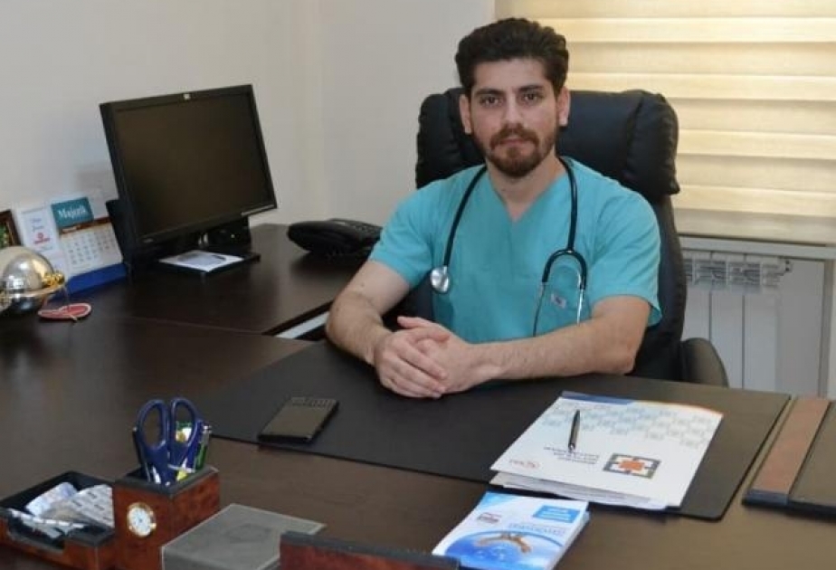 Buster doza vətəndaşları yoluxmadan qorumaqla yanaşı, ölkədəki epidemioloji vəziyyəti sabit saxlamağa kömək edəcək