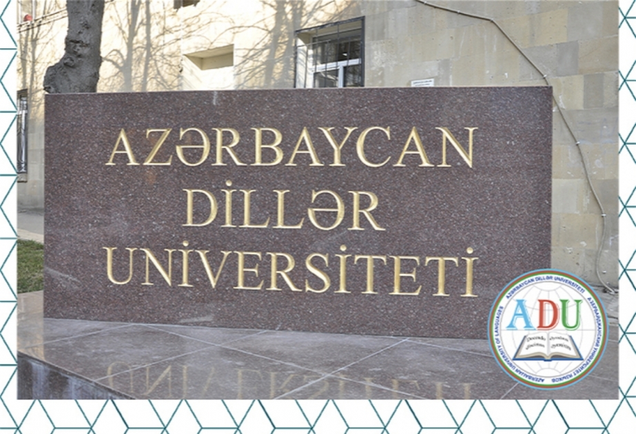 Xarici dillərin tədrisinin aktual problemlərinə həsr edilmiş respublika konfransına tezislər qəbul olunur