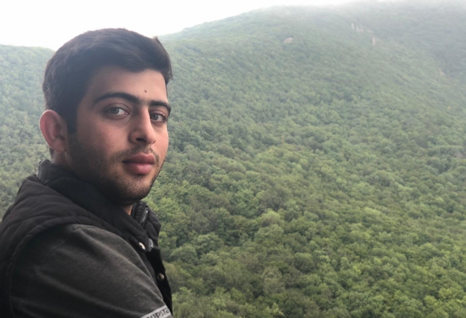Özü tək övlad idi, bir qızı nişanə qaldı...