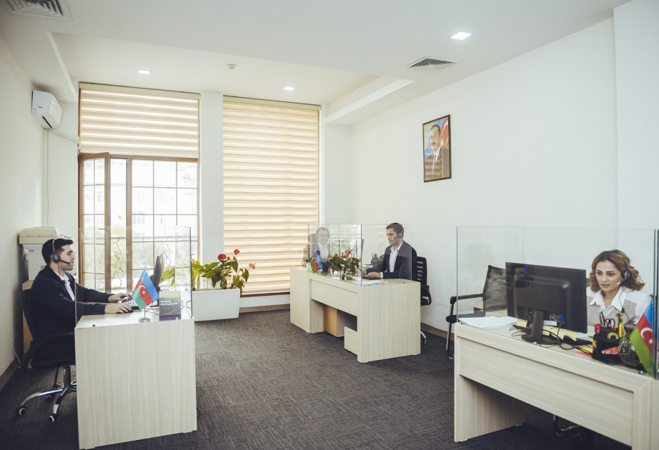 Aqrar Tədqiqatlar Mərkəzi tərəfindən fermer məlumatlarının toplanmasında CATI və CAPI sisteminə keçib