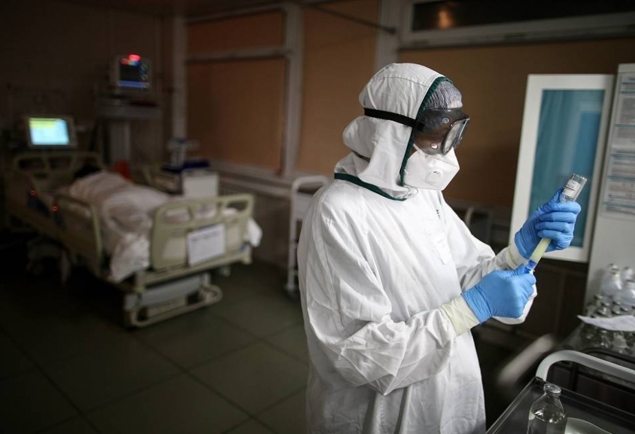 La Russie a confirmé en une journée un record de décès dus au coronavirus