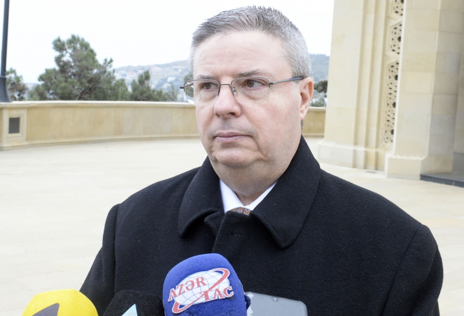 Un sénateur brésilien : Nous avons de bonnes relations avec l’Azerbaïdjan
