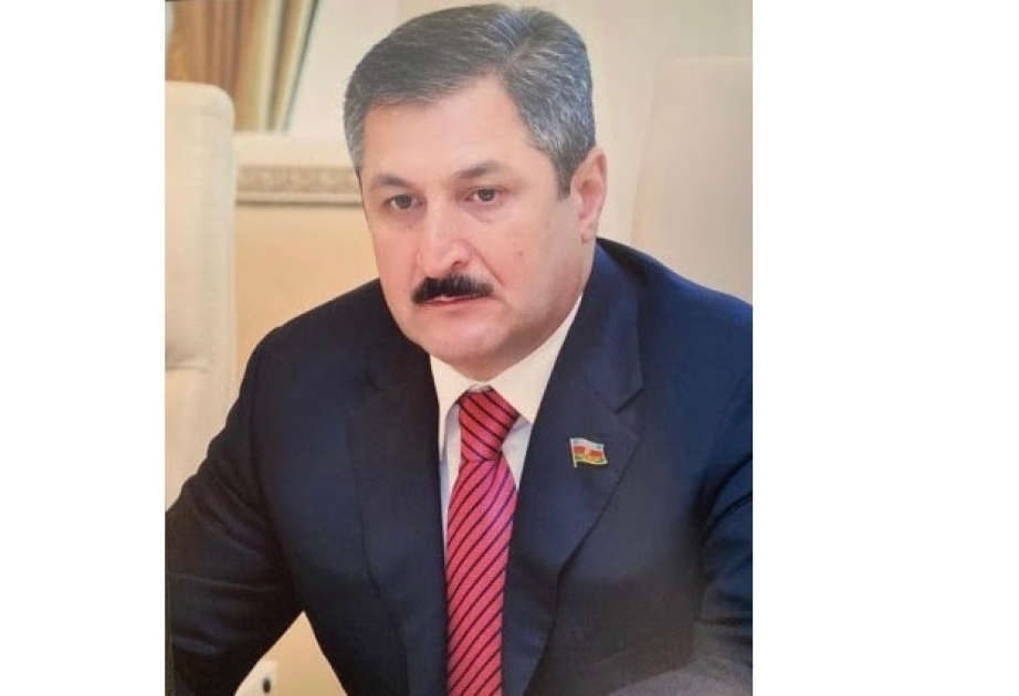 Malik Həsənov: Azərbaycanın inkişafında hər bir bölgənin öz payı var