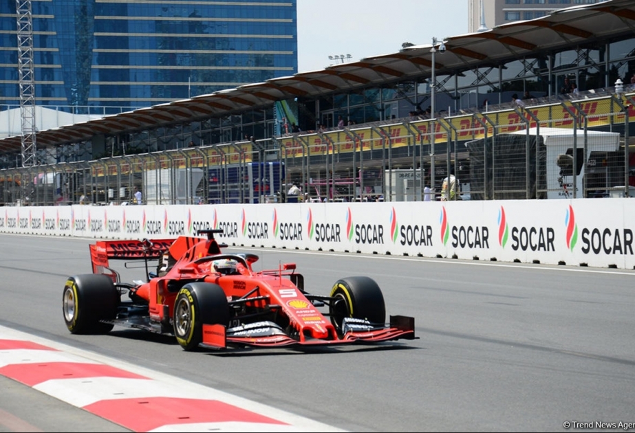 So startet die Formel 1 in die Saison 2022