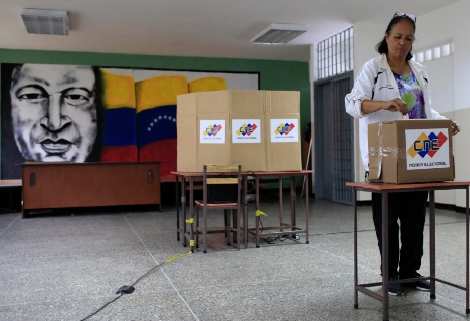 Ноябрь – месяц выборов в Латинской Америке