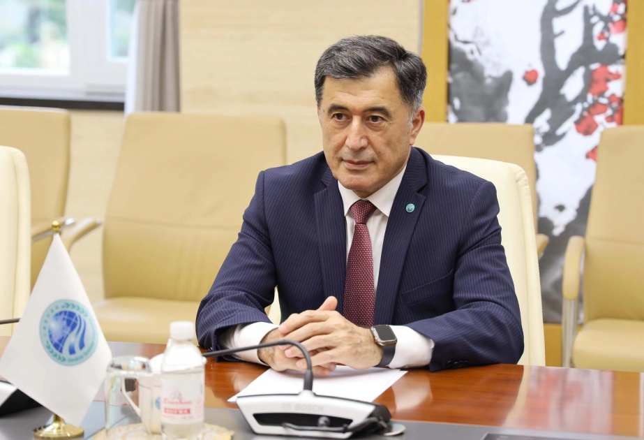 Vladimir Norov: Azərbaycan regional və beynəlxalq inteqrasiyaya yönələn fəal xarici siyasət yürüdür