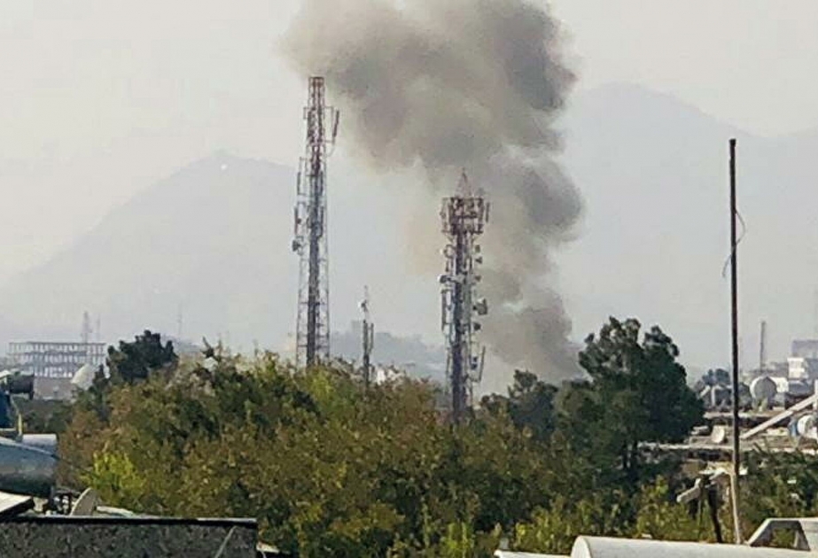 Əfqanıstanda “Taliban” qüvvələrinin komandanı həlak olub