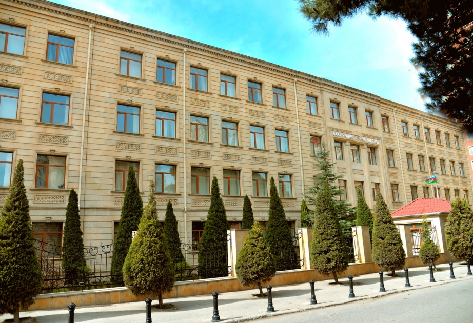Bakı Şəhəri üzrə Təhsil İdarəsində vətəndaşların ənənəvi qəbulu 2022-ci il yanvarın 1-dək dayandırılıb