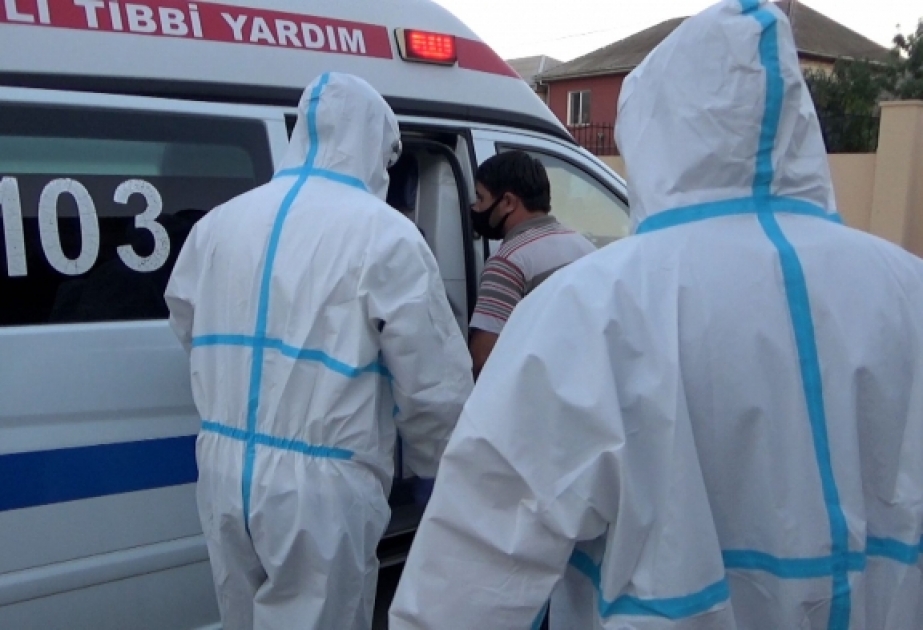 Sabunçu rayonunda aktiv koronavirus xəstəsi ictimai yerdə aşkarlanaraq saxlanılıb