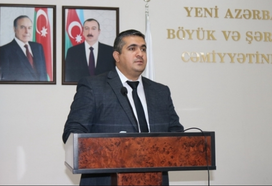 Ramil Vəlibəyov: Azərbaycan-Türkiyə əməkdaşlığı və qardaşlığı dünya miqyasında önəmli amilə çevrilib