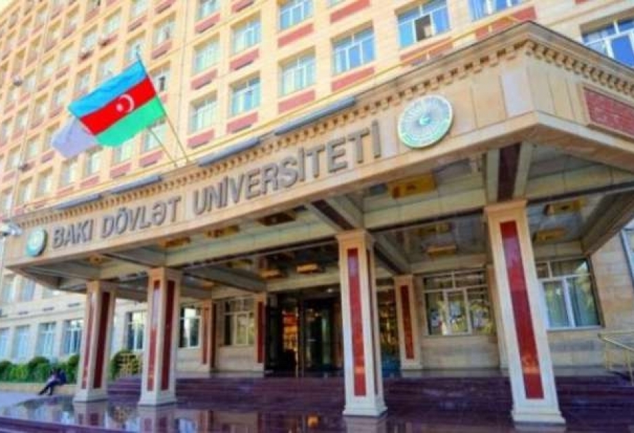 BDU: “Zəfər yolu” layihəsinin növbəti qonağı Vətən müharibəsi iştirakçısı Fərid Atazadə olub