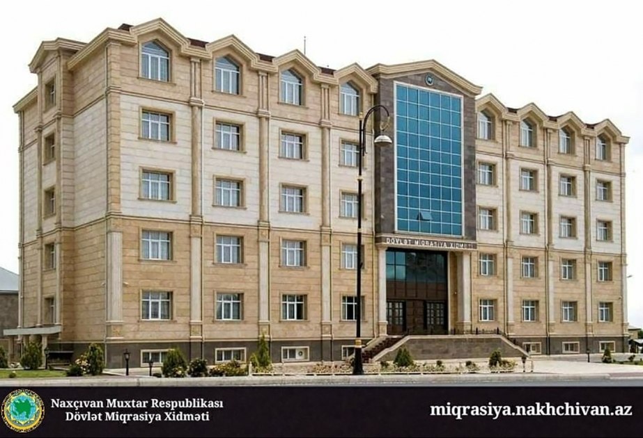 Muxtar respublikada qanunvericiliyin tələblərini pozmuş 38 əcnəbi aşkarlanıb