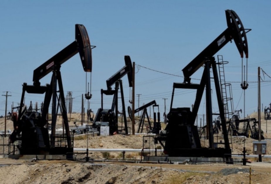 Цена азербайджанской нефти осталась неизменной